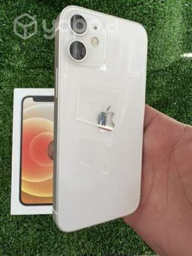 IPhone 12 mini condición 100%