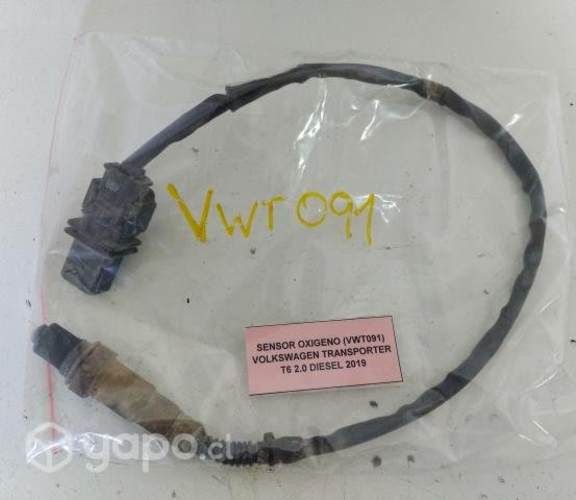 Sensor Oxigeno (VWT091) Volkswagen Transporter T6