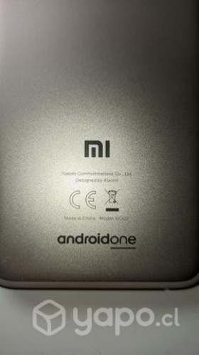 Celular Xiaomi MI A1