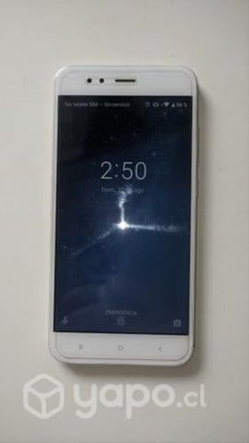 Celular Xiaomi MI A1