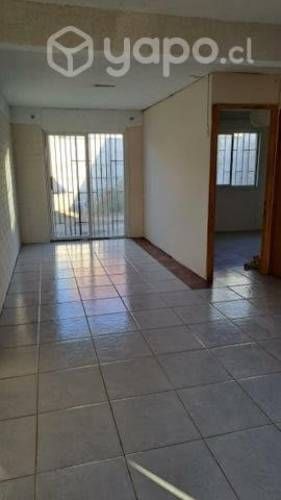 casa Lomas de lircay