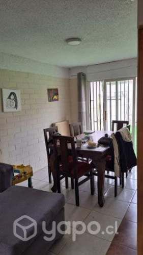 casa Lomas de lircay