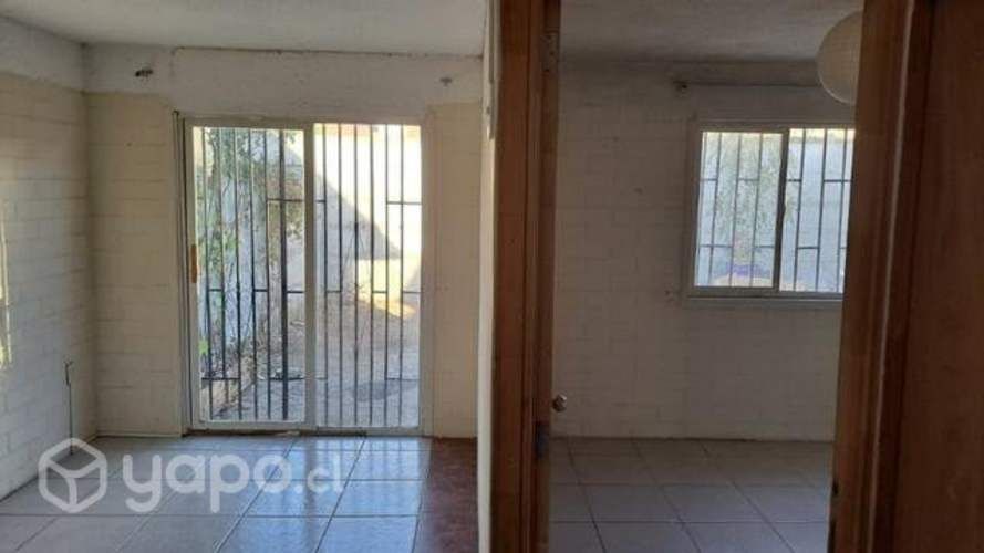 casa Lomas de lircay