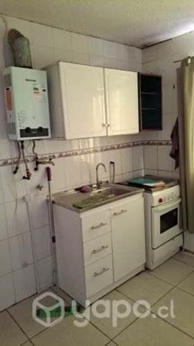 casa Lomas de lircay