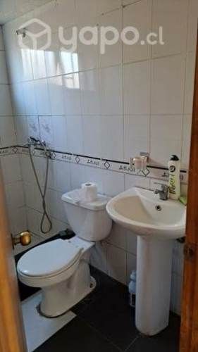 casa Lomas de lircay