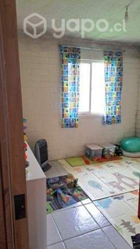 casa Lomas de lircay