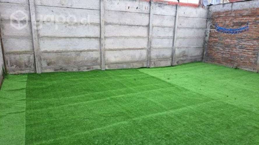 casa Lomas de lircay