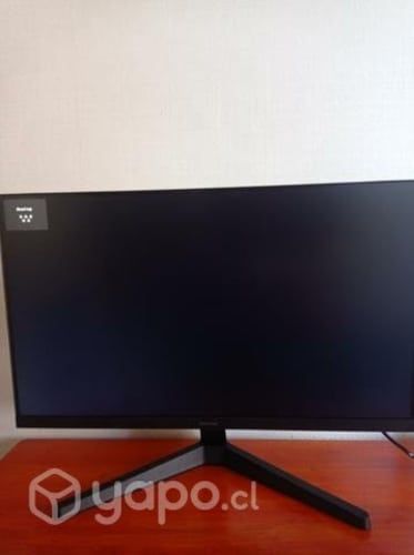 Monitor Samsung 24 pulgadas