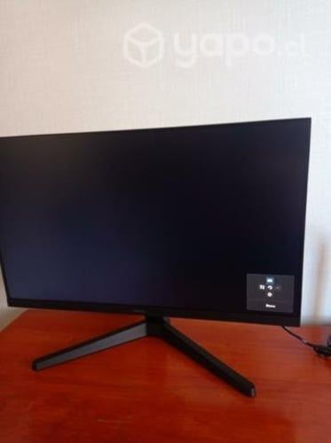 Monitor Samsung 24 pulgadas