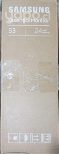 Monitor Samsung 24 pulgadas