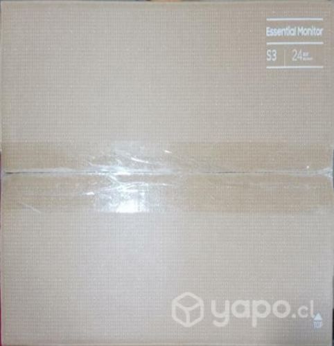 Monitor Samsung 24 pulgadas