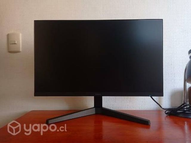 Monitor Samsung 24 pulgadas
