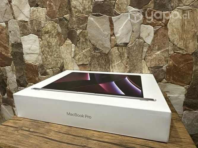 MacBook Pro de 16 Chip Apple M2 Max 32GB 1TB SSD