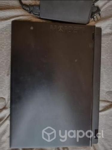 Lenovo legion y530