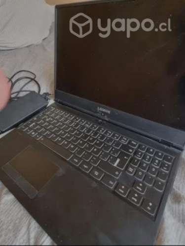 Lenovo legion y530