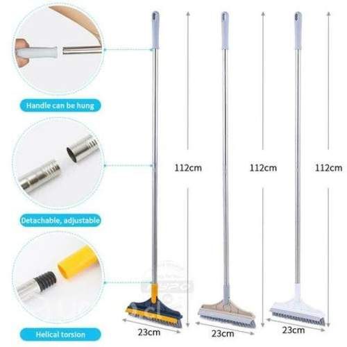 Cepillo 2 en 1 últimas unidades