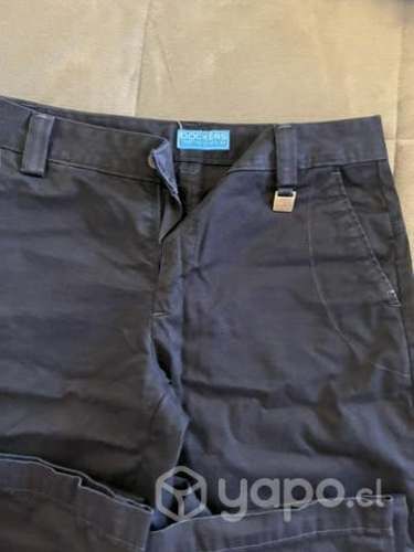 Pantalón Levis Dockers mujer