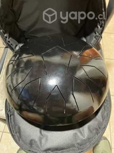 Steeldrum marca steelArt