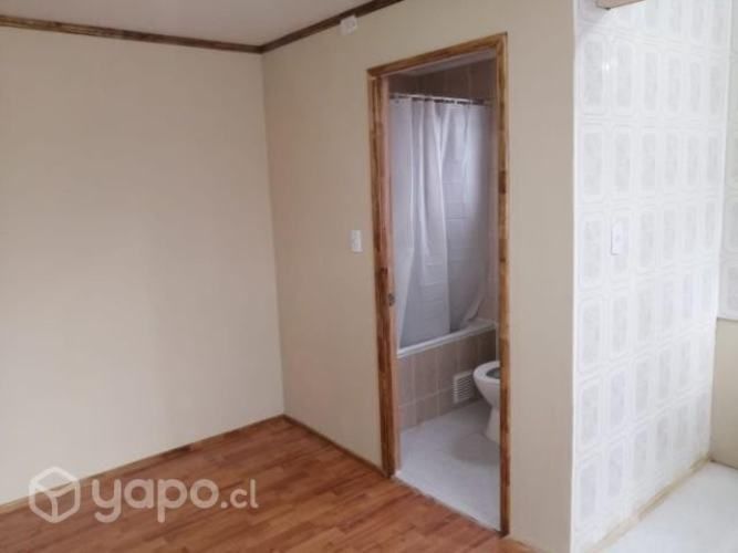 Departamento de interior