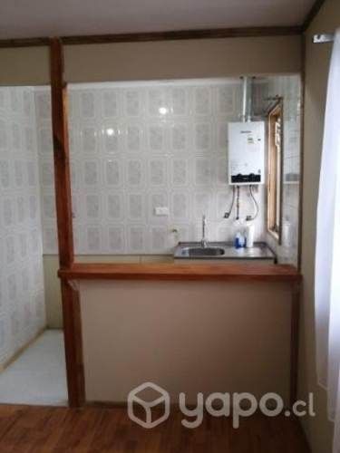 Departamento de interior