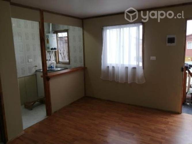 Departamento de interior