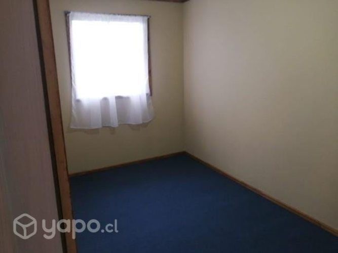 Departamento de interior