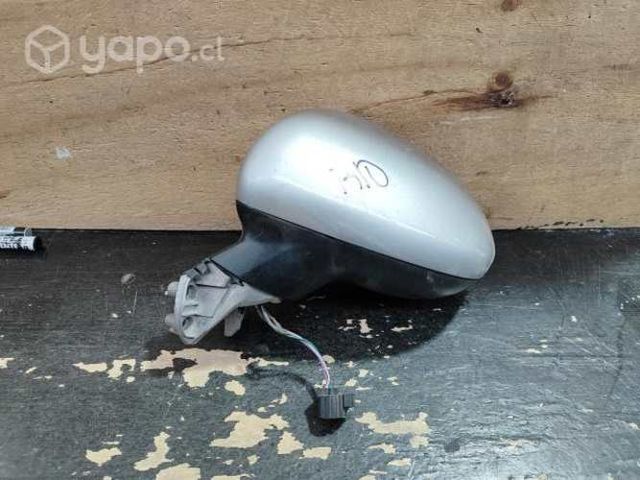 Espejo Kia Rio 2012 2016 LH /rgd01m02j