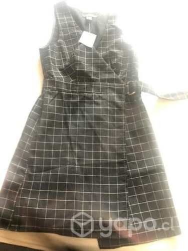 Vestido forever 21 nuevo