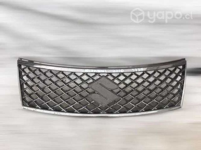 Mascara suzuki kizashi 2010