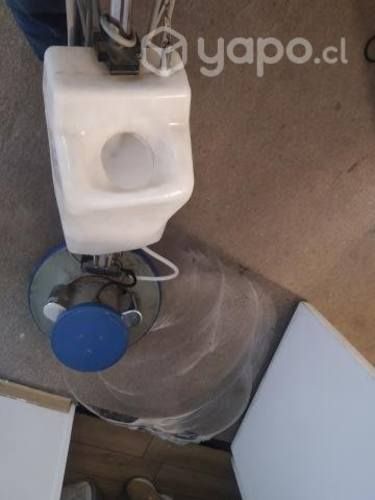 Habitación o dormitorio higiene