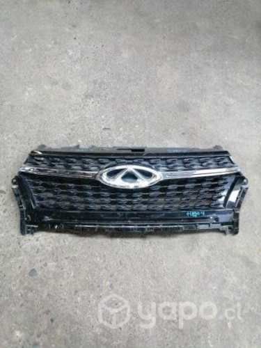 Mascara chery tiggo 4 2019 original