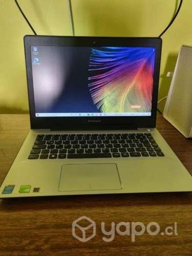 Notebooks lenovo s41-70