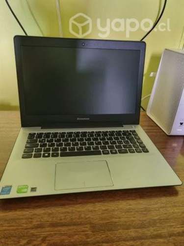 Notebooks lenovo s41-70