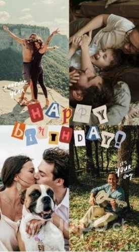 Fotos y videos para fiestas y eventos