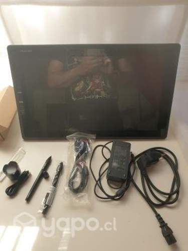 Tableta Grafica HUION GT 185 PROFESIONAL