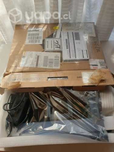 Tableta Grafica HUION GT 185 PROFESIONAL