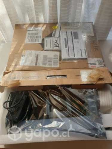 Tableta Grafica HUION GT 185 PROFESIONAL