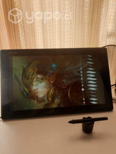 Tableta Grafica HUION GT 185 PROFESIONAL