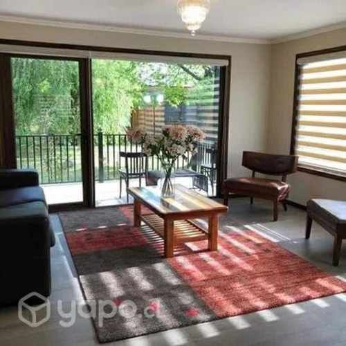 Construcción de casas, quinchos y chalet