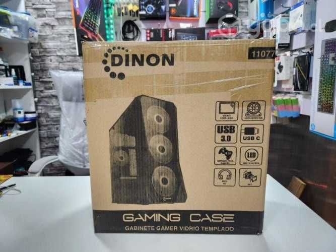 PC Gamer Ryzen 3 3200g