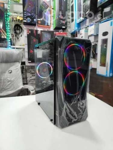 PC Gamer Ryzen 3 3200g