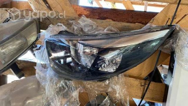 Óptico kia morning 2022