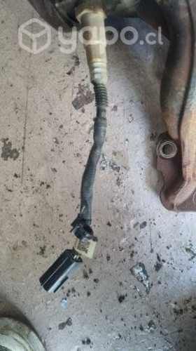 Sensor de oxigeno chevrolet n400