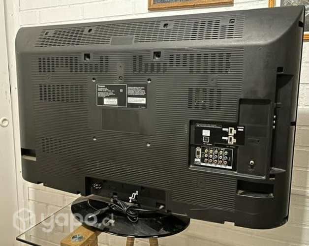 LCD Panasonic Viera 42"