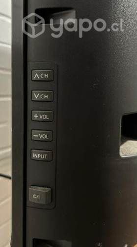 LCD Panasonic Viera 42"