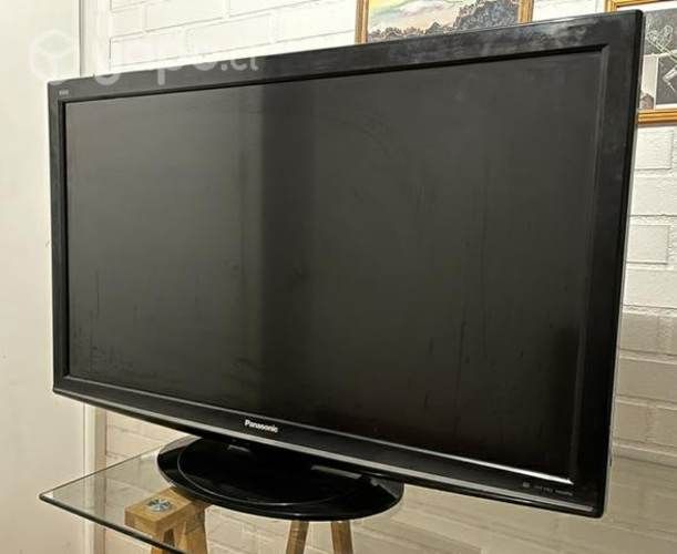 LCD Panasonic Viera 42"