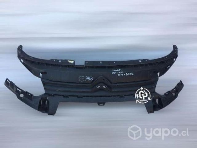 Mascara citroen berlingo 2019-2022