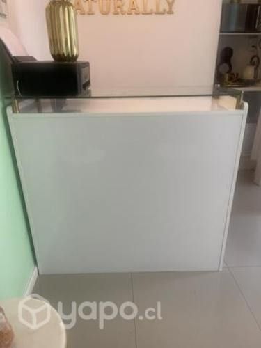Mueble Recepción