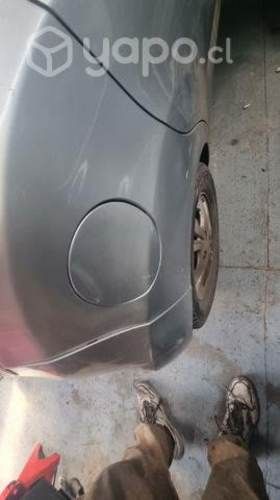 Tapa de bencina spark gt 2013