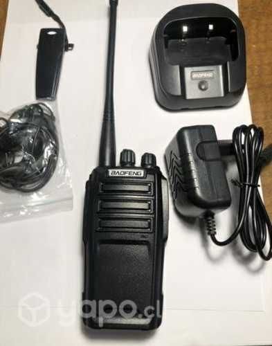 Radio VHF Walkie-talkie Handy Nuevas